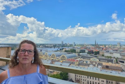 Beszámolóhoz tartozó fénykép